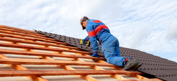 Roof Insulation in Loganville, GA